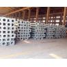 Buy cheap 10 Meters octagonal street light pole , Steel Q235 Material decorative lamp posts from wholesalers