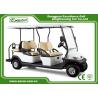 Buy cheap Mini 48V Battery 4 wheel electric golf cart new golf cart for sale from wholesalers