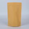 Buy cheap Kraft Paper Stand Up Pouch from wholesalers