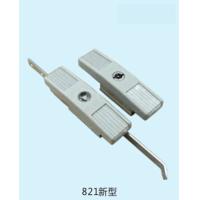Buy cheap Zinc Alloy Electronic Cabinet Multi-point Door Locks Swing Handle Rod Lock With product