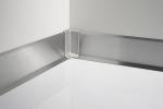Kitchen Aluminum Skirting Board