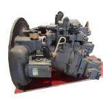 Retail Excavator Hydraulic Pump YB60000068 for ZX200-5G Crawler Excavator