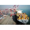 Buy cheap Port To Port Ocean Freight FCL Container Shipping From China To Canada from wholesalers