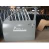 Buy cheap Primer Coating Steel Car Door Panel Replacement 2008 Toyota Avanza from wholesalers