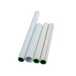 Pn20 Plastic Colorful Cold Water Supply 20mm PPR Pipe