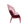 Buy cheap 200kg Weight Capacity High Back Outdoor Leisure Chairs from wholesalers