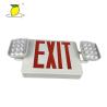 Buy cheap Automatic Charging Twin Spot Emergency Light , Ceiling Mounted Emergency Exit Lamp from wholesalers