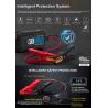 Buy cheap 1000A Peak Current Portable Auto Power Buster Battery for Vehicle SOS and Power Bank from wholesalers