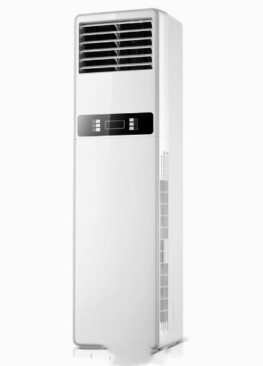 Buy cheap R22 Galvanized 1.5 Ton Standing Ac 220v 50hz Anti Corrosion from wholesalers