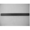 Buy cheap Mechanical arm Rectangular Carbon Fiber Tube , High strength 3 k twill plain Carbon Fiber Square Tubing from wholesalers