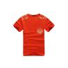 Buy cheap V Neck Short Sleeve Men's T Shirts With Pocket / Cotton Casual Boys Tee Shirts from wholesalers