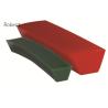 Buy cheap Good Abrasion Resistant Polyurethane Synchronous Timing Belts V Section / Pentagon / Hexagon from wholesalers