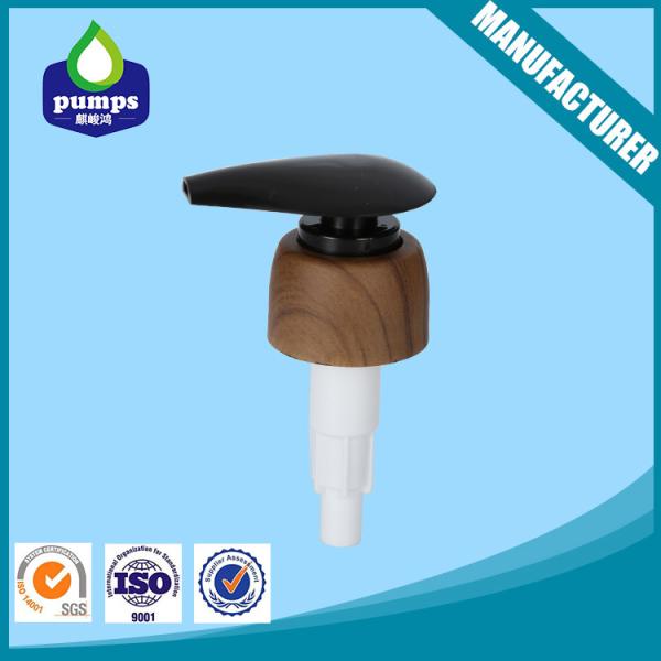 Buy cheap SGS Glass Bottle Lotion Pump head , 28mm Handwash Dispenser Pump from wholesalers