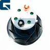 Buy cheap 324-6125 3246125 Blower Motor For 14M Motor Grader from wholesalers