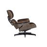 Buy cheap Eames Style Mordern Leather Vintage Chair Lounge Recliner Chair And Ottoman from wholesalers