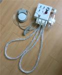 Portable Dental Air Turbine Unit With Water Bottle 600ml