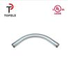 Buy cheap RGS GRC RMC Pipe Fitting Electrical Conduit Steel Elbow 90 Degree from wholesalers