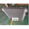 Buy cheap OEM Supported Aluminum Radiator for E330C Excavator Cooling from wholesalers