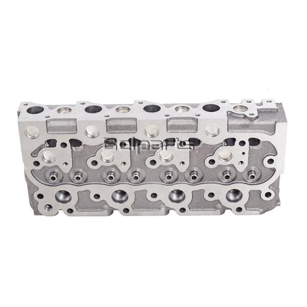 Buy cheap Engine 15422-03044 15476-03040 For Kubota V1902 Cylinder Head from wholesalers