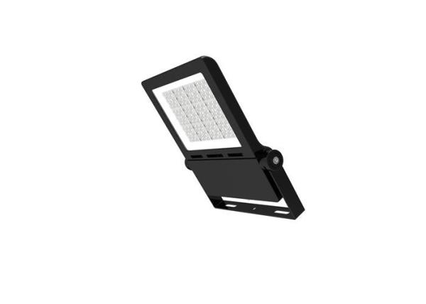 Buy cheap Outdoor Ground Modular LED Flood Light 250W 140LPW 1070 Aluminum Optimal from wholesalers
