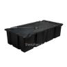 Buy cheap Highly Resistant LLDPE Floater Dock Floats For Marina Dock Aluminum Alloy Floating Pontoon from wholesalers