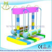 Buy cheap Hansel hot selling children indoor playarea indoor playground equipment designer product