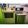 Buy cheap IP42 KF100 UV Continuous Emission Monitoring System 50Hz 100W For 5 Gases from wholesalers
