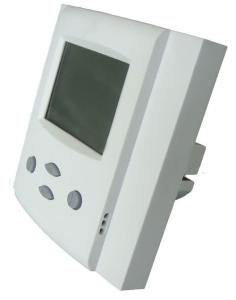 Buy cheap VAV Systems Digital Room Thermostat LCD Intelligent PI Controller from wholesalers