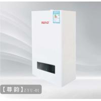 Buy cheap Heating Wall Mounted Condensing Gas Boiler 20kw Electric Combi Boiler For Bath product