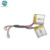 Buy cheap KC IEC62133 Approve High Capacity 3.7V 650mAh Lithium Ion Polymer Battery 902830 For Radio Control Toys from wholesalers