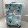 Buy cheap Anti Scratch Luggage Protective Cover Non Slip Multiscene Various Colors from wholesalers