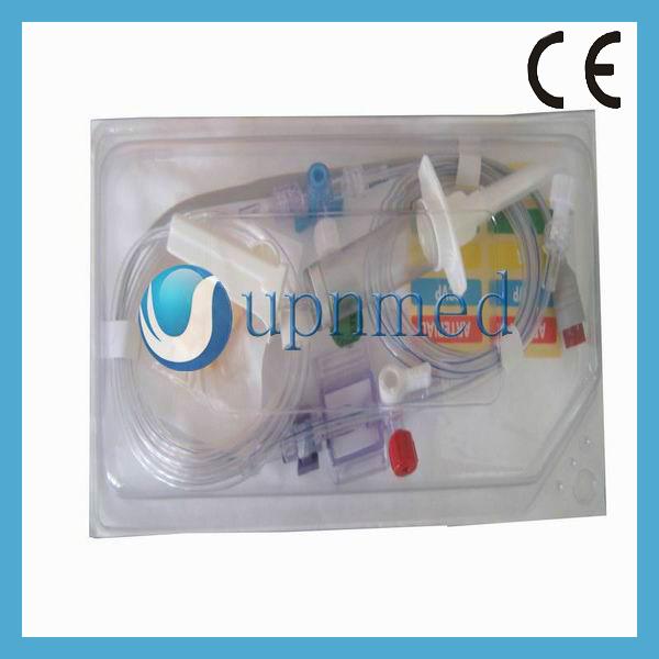 Buy cheap Philips disposable pressure transducer from wholesalers