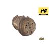 Buy cheap Perkins 404 Iron Steel Diesel Engine Crankshaft HRC46-52 12 Months Warranty from wholesalers