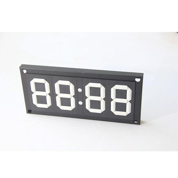 Buy cheap Fruit Vegetable Hand Dialed Digital Price Sign For Supermarket from wholesalers