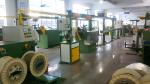 Buy cheap 80+45mm PVC cable extrusion line for building cable Cable sheathing extrusion line from wholesalers