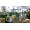 Buy cheap 80+45mm PVC cable extrusion line for building cable Cable sheathing extrusion line from wholesalers