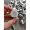 Buy cheap Stainless steel Raw Material Flange joint Carbon Steel 1/2 JIC Hydraulic Hose Fittings JIS BSP Steel Brake Line Adapters from wholesalers