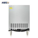 Stainless Steel ABS Ice Maker Machine 90kg Commercial Cube Ice Machine