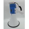 Buy cheap 50W Military Outdoor Horn Speakers Megaphone 25w 1KM 230 X 350MM from wholesalers