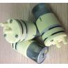 Buy cheap Medical Miniature Air Pump 12V DC Diphragm Brushless Micro Air Pump from wholesalers