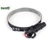 Buy cheap Rechargeable Military Led Flashlight With 90 Degree Angle Magnetic Base from wholesalers