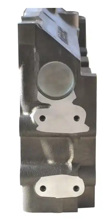 6CT 8.3 ISX Cylinder Head Assembly for Cummins Diesel Engine 3936152 3936180 3968902 and Affordable