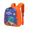 Buy cheap Diving Material Rainbow Cartoon Schoolbag Anti Lost Waterproof for Children Baby from wholesalers