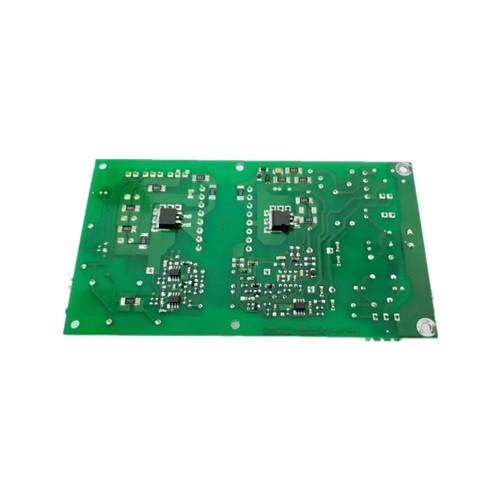 Buy cheap NINT-62C ABB Inverter ACS600 Series Single Drives Main Circuit PLC Spare Parts from wholesalers