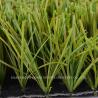 Buy cheap Excellent Weather Resistance Artificial Grass 50mm Pile Height High Flexibility from wholesalers