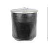 Buy cheap Single Bellow 1510195 Scania Air Spring 1379392 Truck Suspension Air Bags from wholesalers