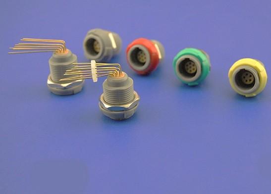 Buy cheap lemo redel 4 pin female connector from wholesalers