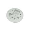 Buy cheap 66659020 Bowl Presserfoot S-93-7/S7200 Metal Spare Part For Gt7250 Gerber Cutter from wholesalers