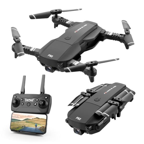 Buy cheap F62-Light Stream Positioning Drone from wholesalers