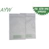 Buy cheap Food Grade Aluminum Foil Bags With , Foil Zip Lock Bags For Herb Incense Bleed Packaging from wholesalers